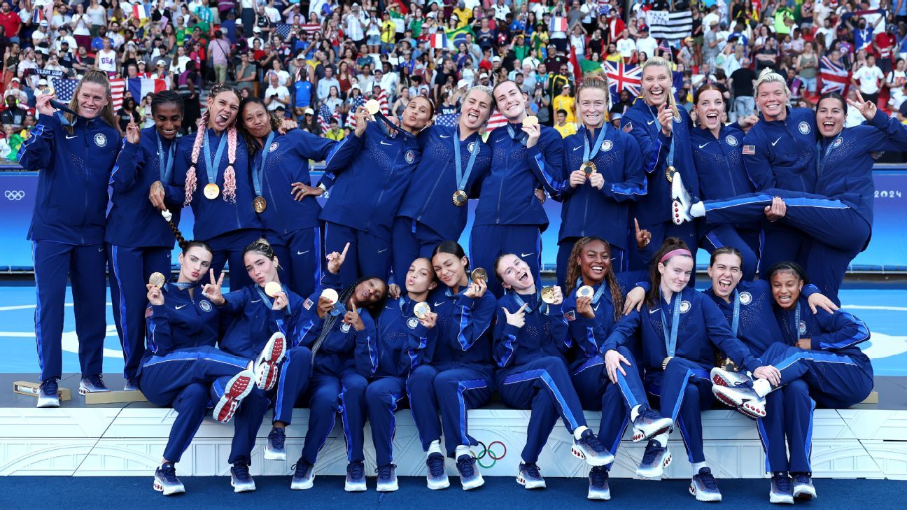 USWNT to face Netherlands after England friendly