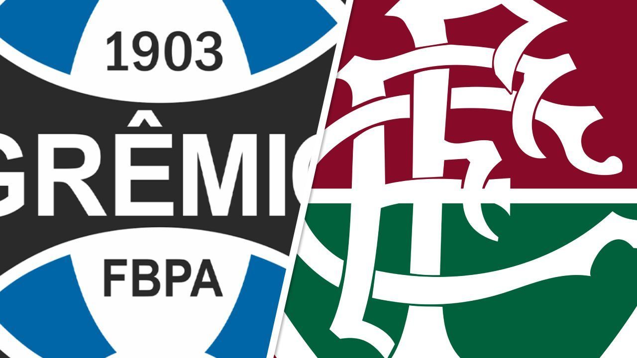Grêmio x Fluminense: como assistir, horário, palpites e prováveis escalações na Libertadores.