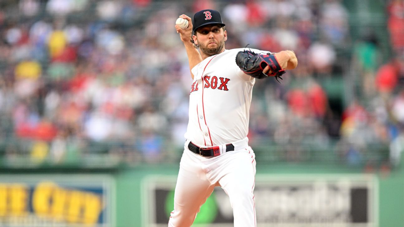 Red Sox’s Crawford out all of ’25 after accident