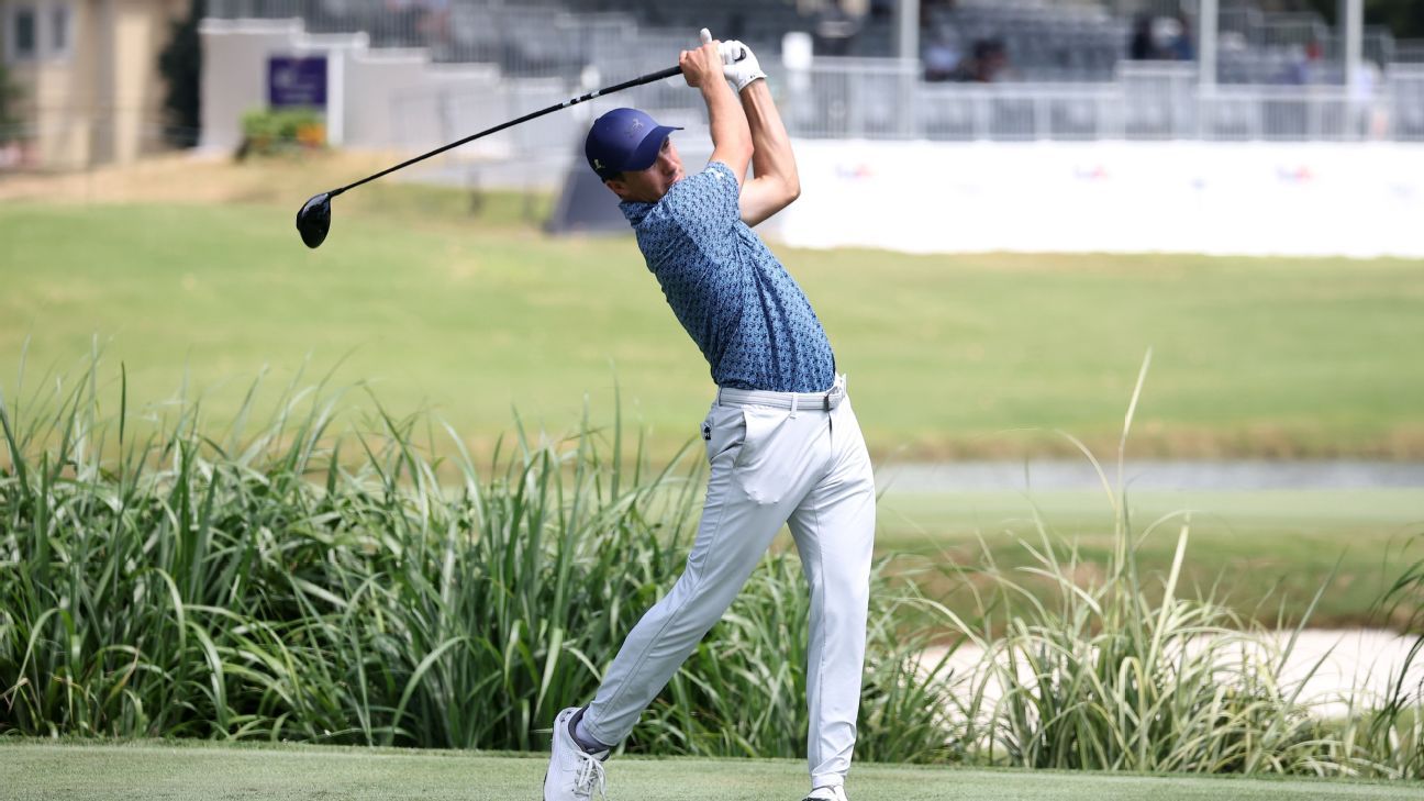 Spieth out for season, will undergo wrist surgery