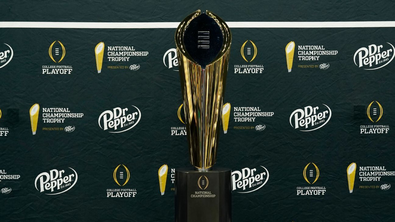 Six college football betting storylines ahead of 2024 season