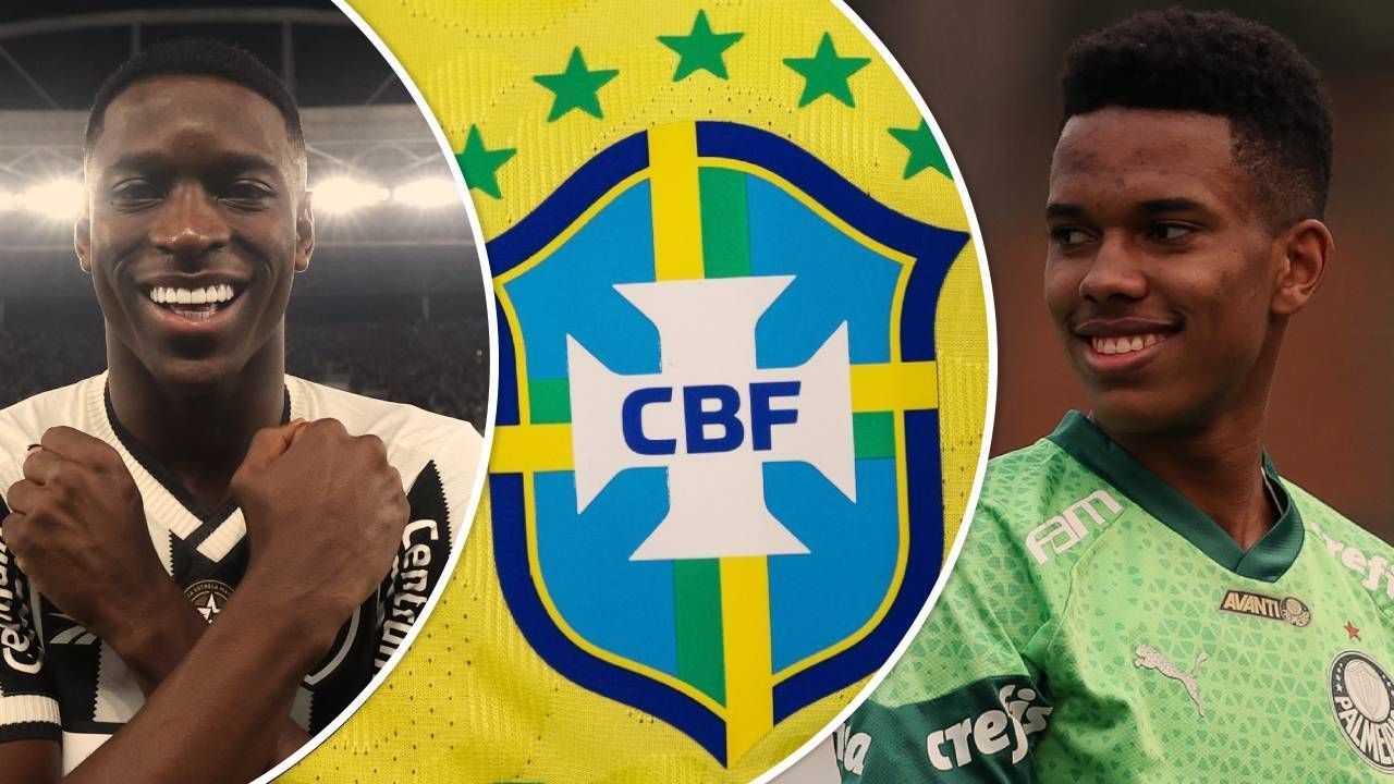 Seleção Brasileira Convoca 36 Novos Jogadores para Ciclo da Copa do Mundo