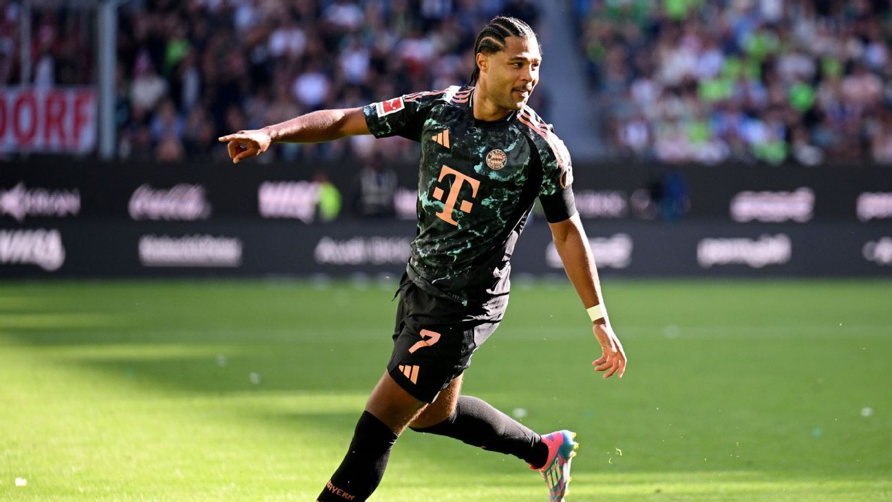 Copy of Copy of Transfer rumors, news: Tottenham eye ex-Arsenal st...