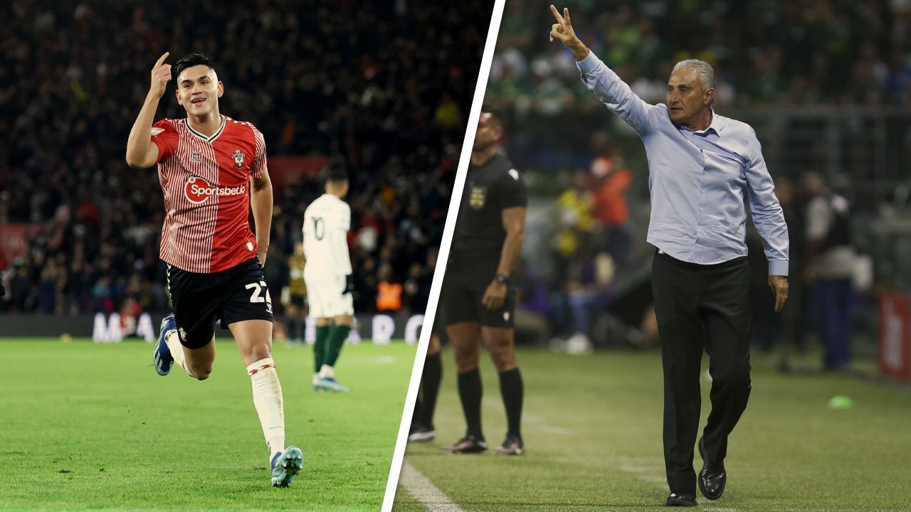 Destaque incontestável no Flamengo: análise de Carlos Alcaraz, reforço para Tite.