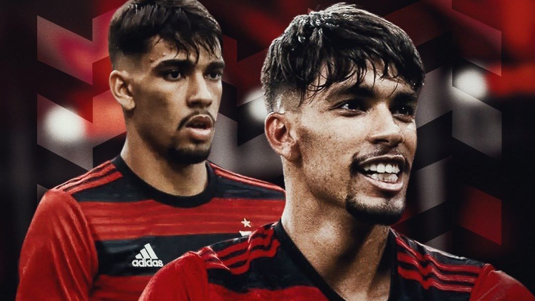 Flamengo Parabeniza Paquetá Por Conquistas e Recebe Mensagem Emocionada do Jogador