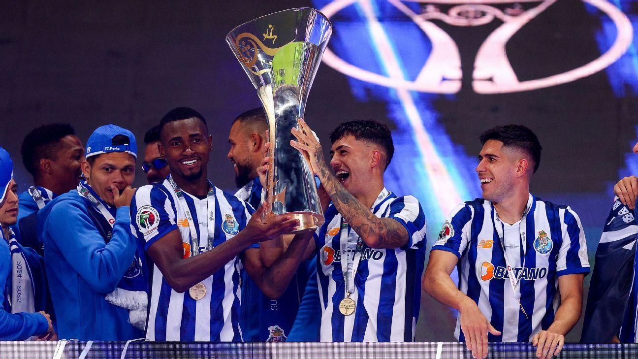 Quem é ex-Flamengo que quase largou o futebol e hoje brilha na Europa
 #ÚltimasNotícias #Portugal