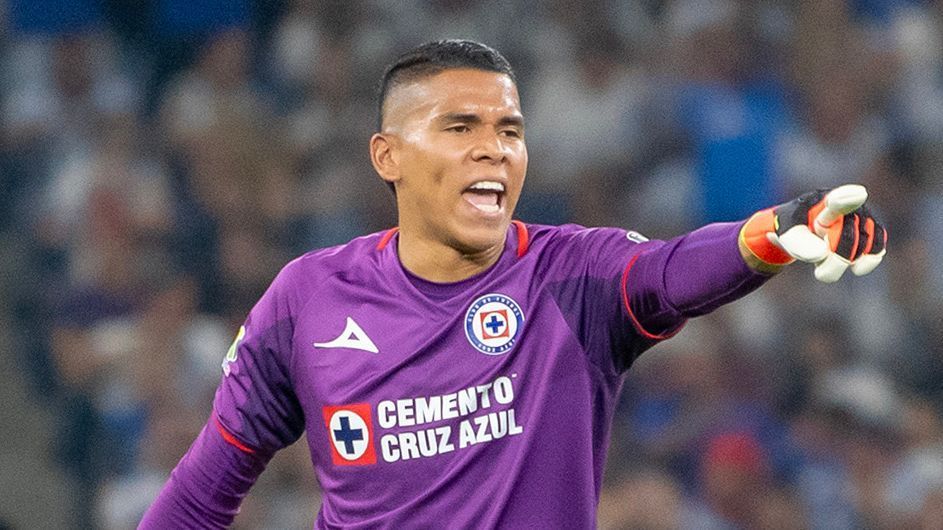 Cruz Azul: Kevin Mir, surprised by Uriel Antuna’s departure