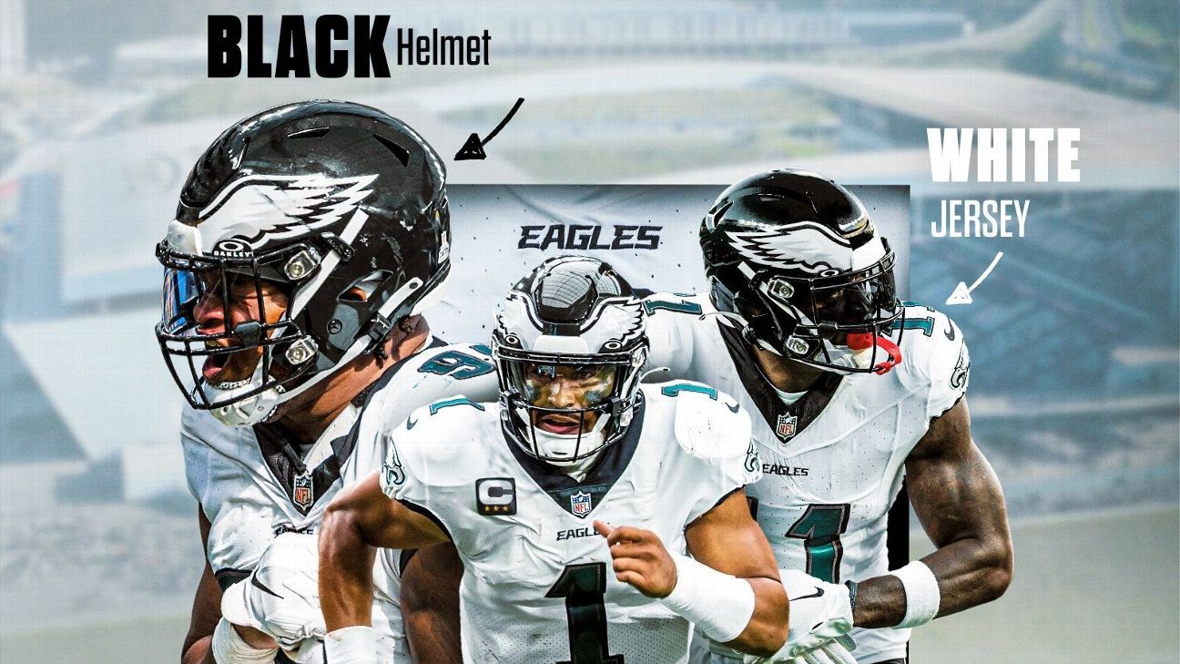 OSO DE SEGURIDAD FANÁTICO BEBÉ DE LAS ÁGUILAS DE FILADELFIA – JR'S SPORTS, image size:1296x729