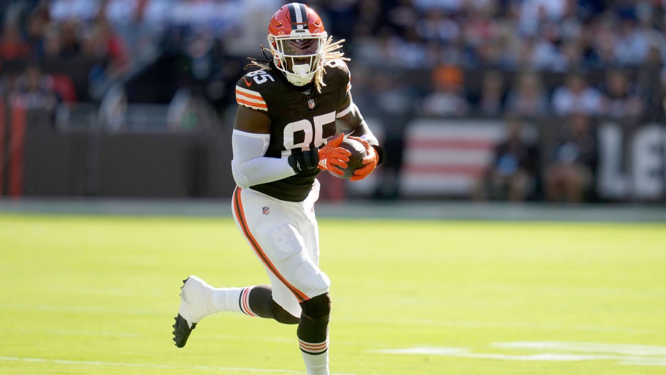 David Njoku