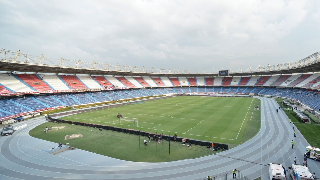 Colombia x Argentina: dónde ver en vivo, hora y predicciones