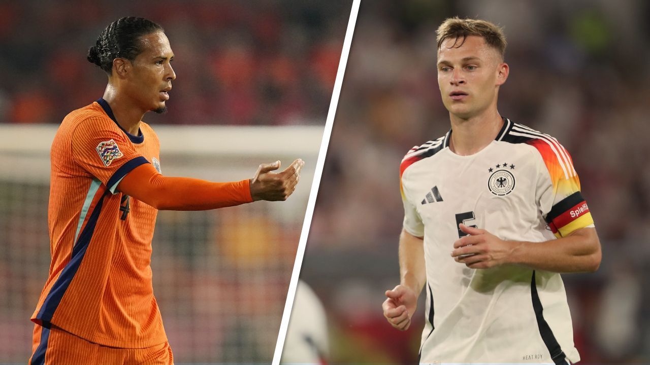 Pays-Bas x Allemagne : où regarder en direct, heure, pronostics et compositions probables