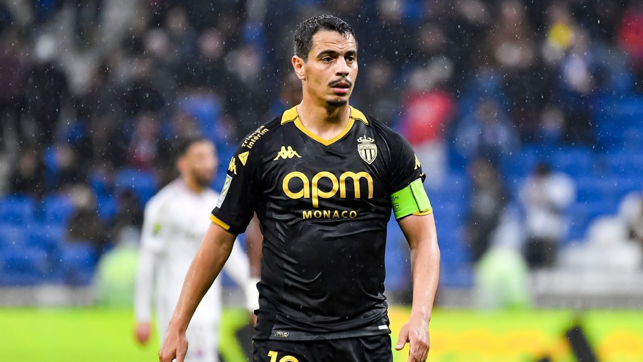 French striker Wissam Ben Yedder charged with sexual assault