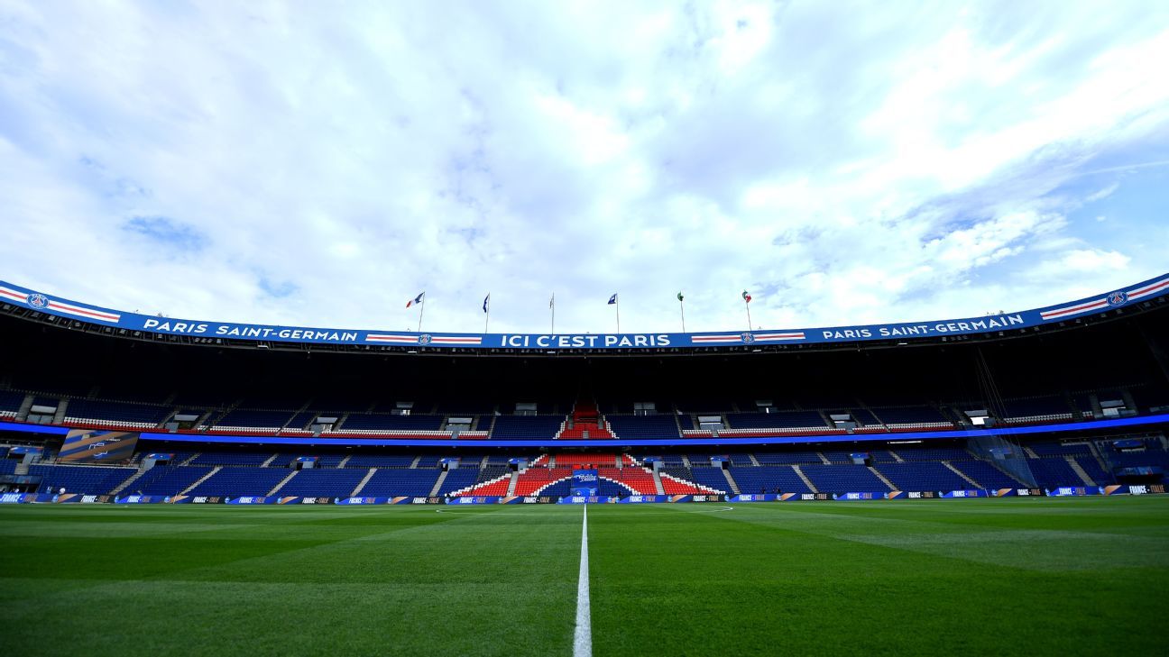 PSG x Brest: onde assistir ao vivo, horário, palpites e prováveis escalações do jogo do Francês