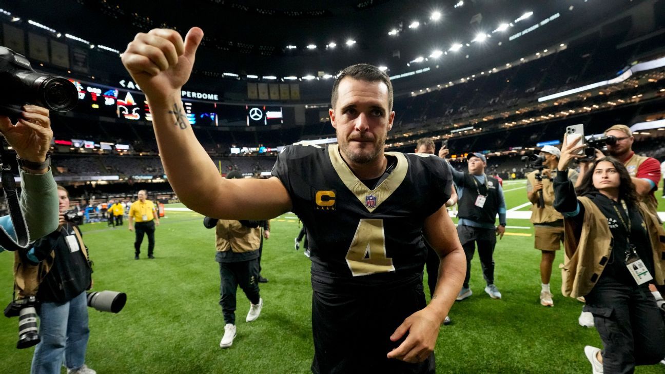 Fantasy football matchup rankings - Best, worst by position - ESPN