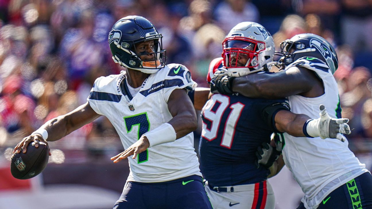 NFL Week 3 predictions, fantasy sleepers, upset picks, buzz ESPN