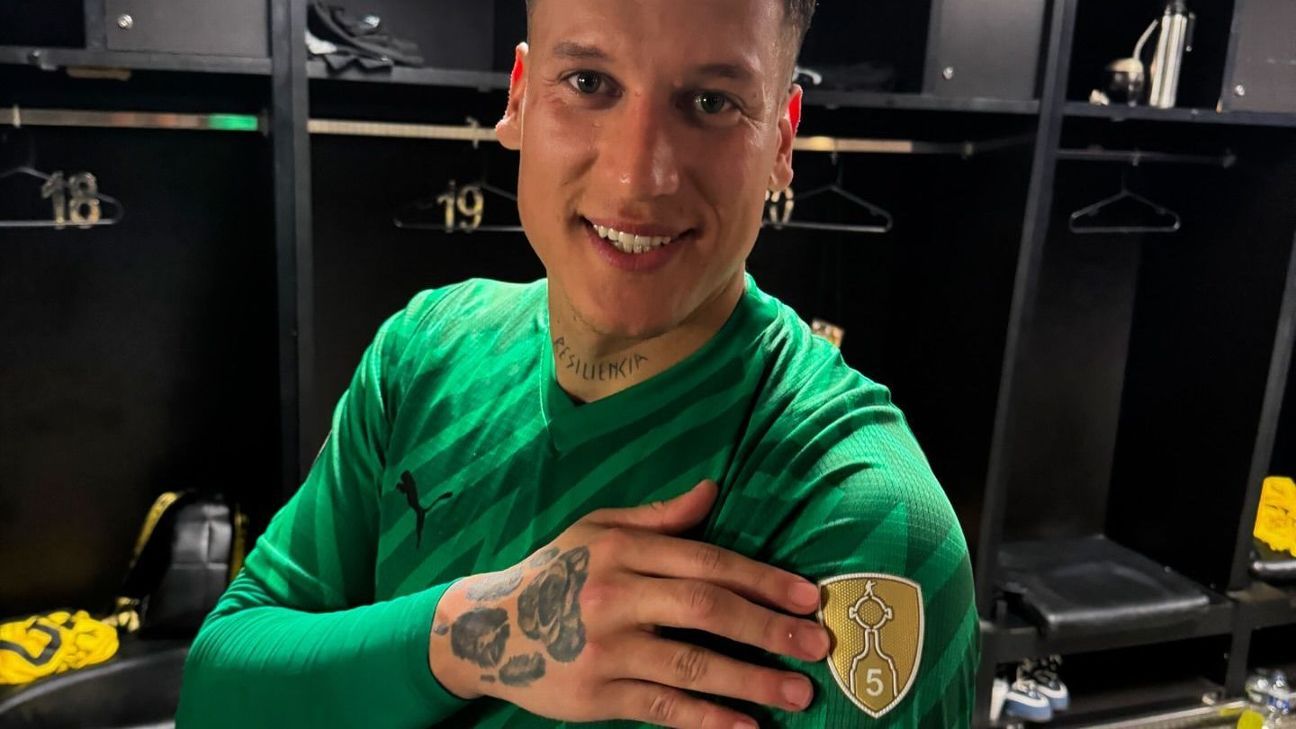 Provocação de Goleiro do Peñarol Após Vitória Sobre Flamengo no Maracanã