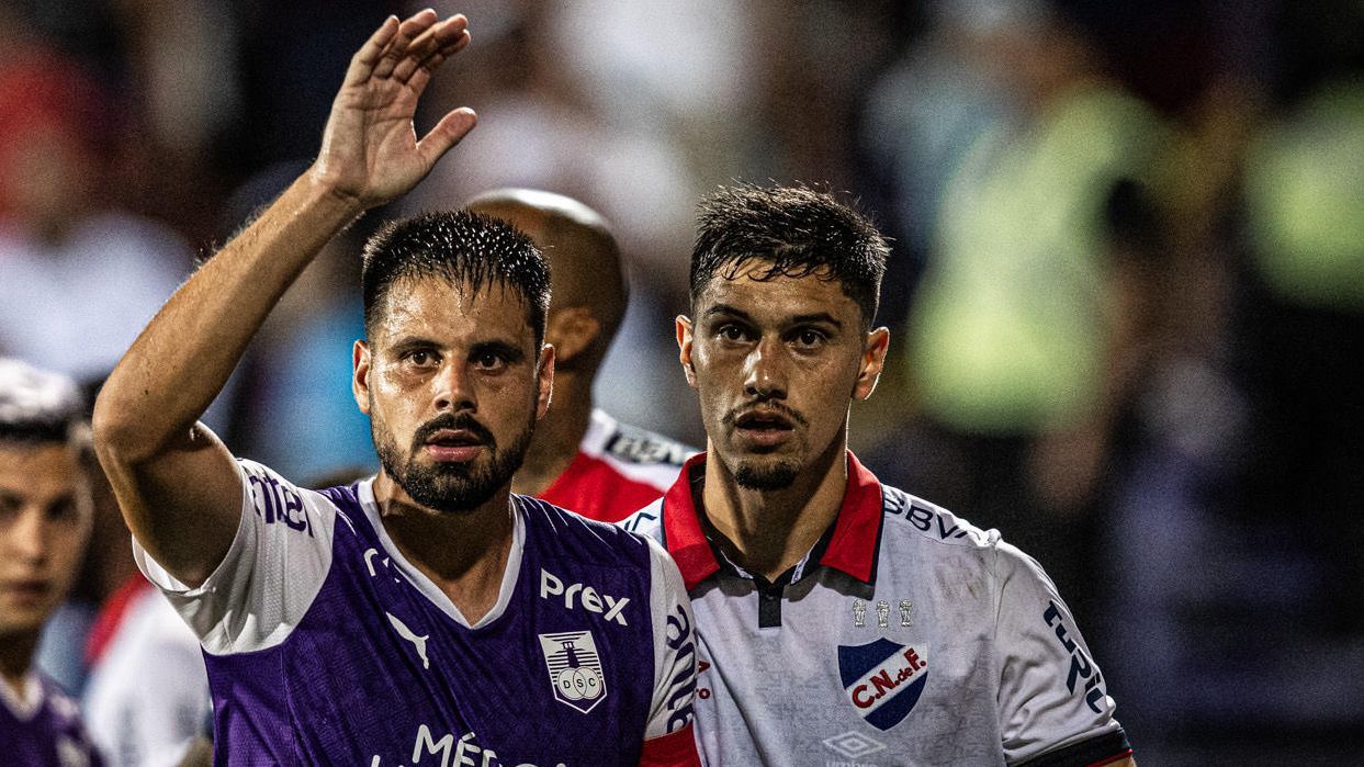 Nacional vs Defensor Sporting, anteprima: dati, informazioni, data, ora e altro sulla fase finale del torneo