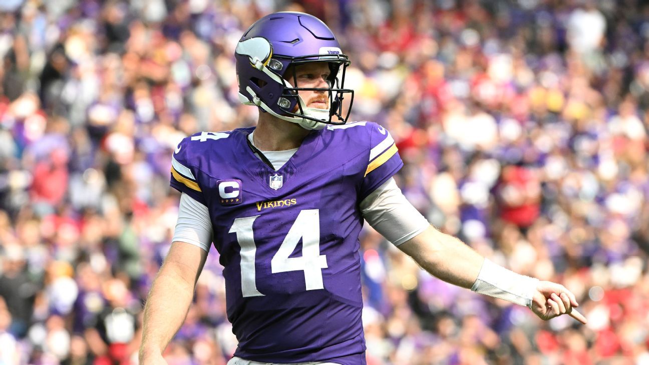 NFL betting Loza and Dopp 2024 Week 3 props that pop ESPN