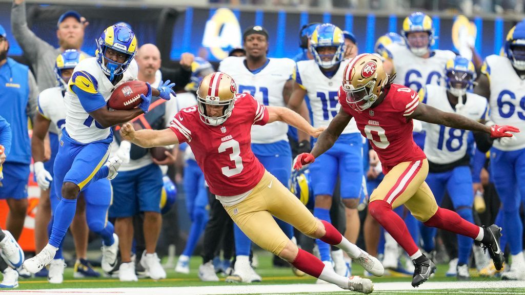 49ers bemoan mistakes in ‘unacceptable’ loss