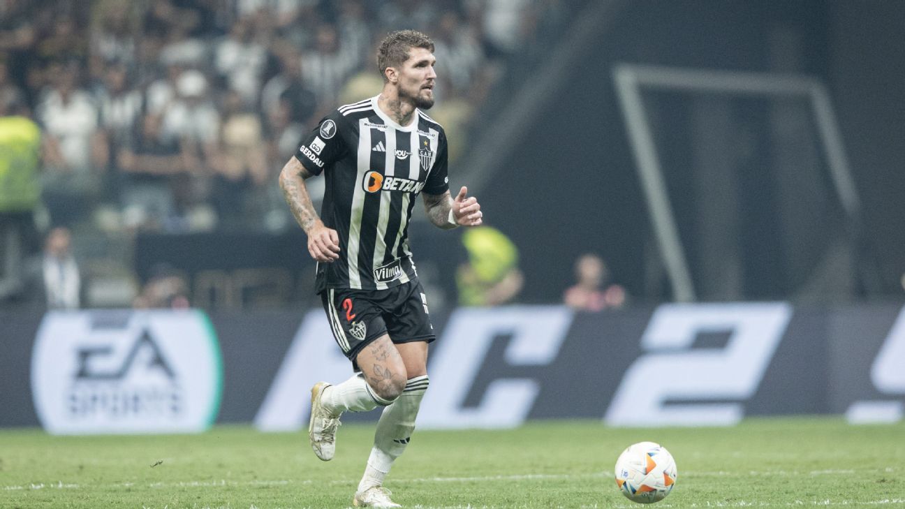 CLIMA ESQUENTA EM MINAS! Provocações de rivais agitam os bastidores antes do clássico decisivo!