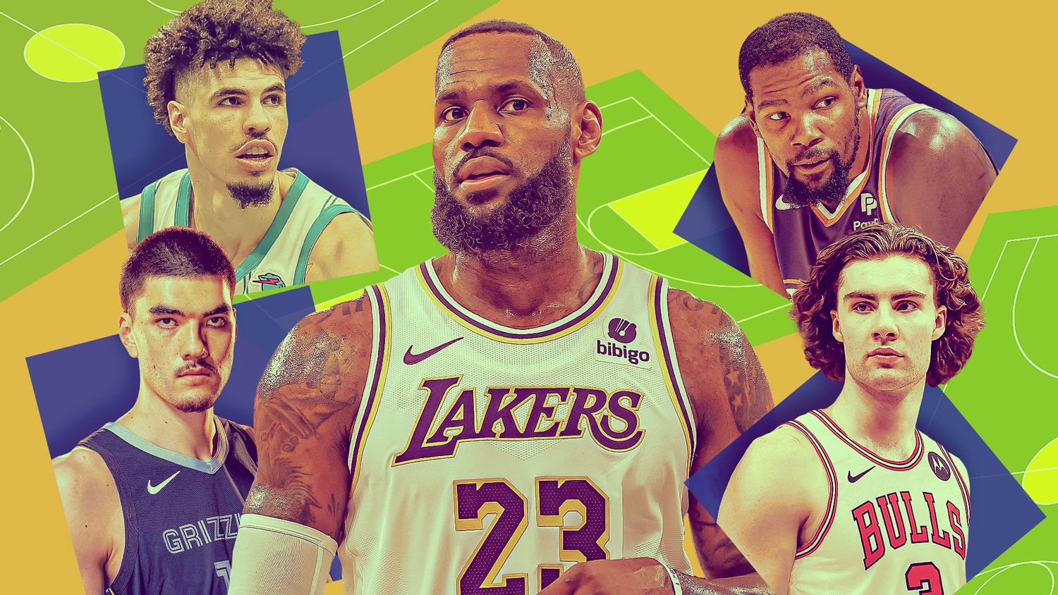 2025 NBA training camp Storylines, extensions, depth charts ESPN