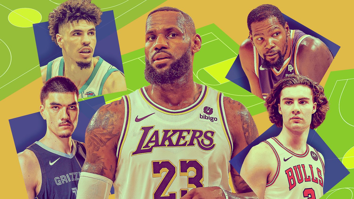 2024 NBA training camp Storylines, extensions, depth charts ESPN