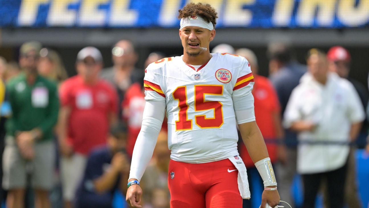 2024 NFL Week 5 Betting odds and lines for every game ESPN