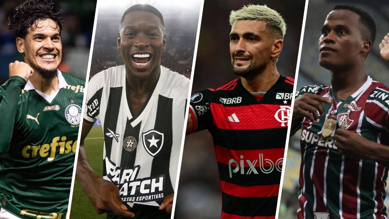 DESTAQUES! Jogadores convocados para seleções e clube brasileiro com mais convocações.