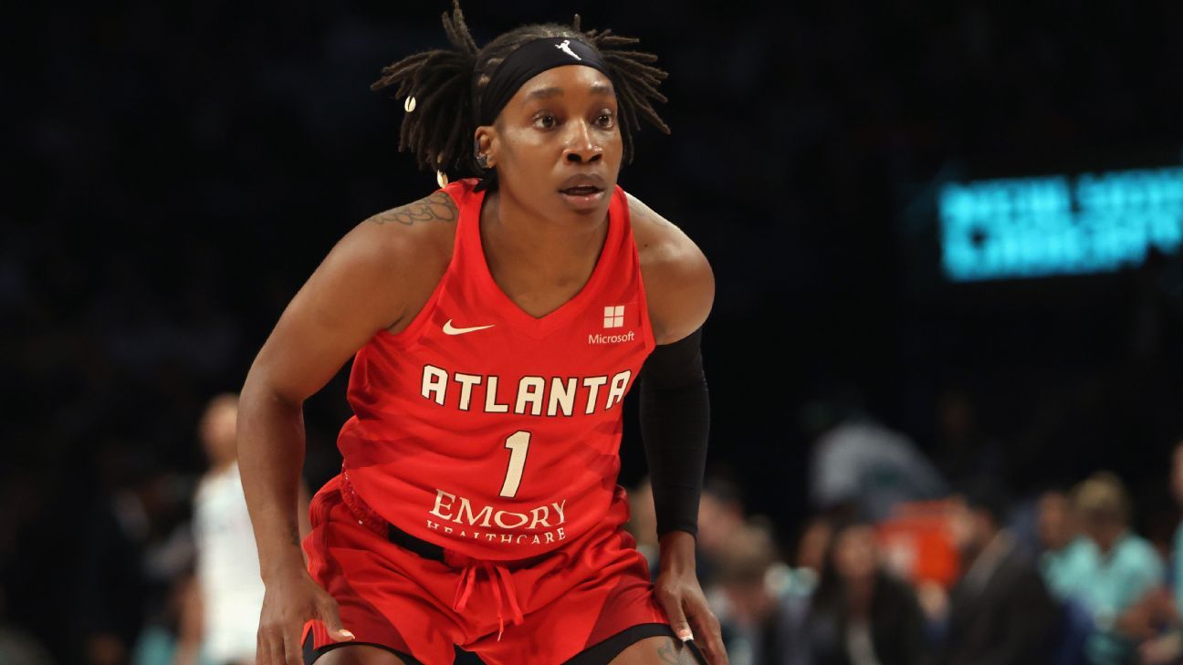How the U.S. basketball system has shaped Nigeria's D'Tigress