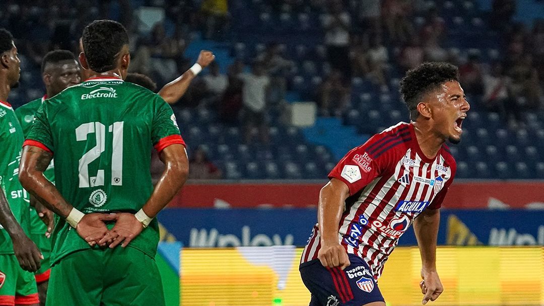 Junior visita a Equidad con la ilusión de meterse en el grupo de los ...
