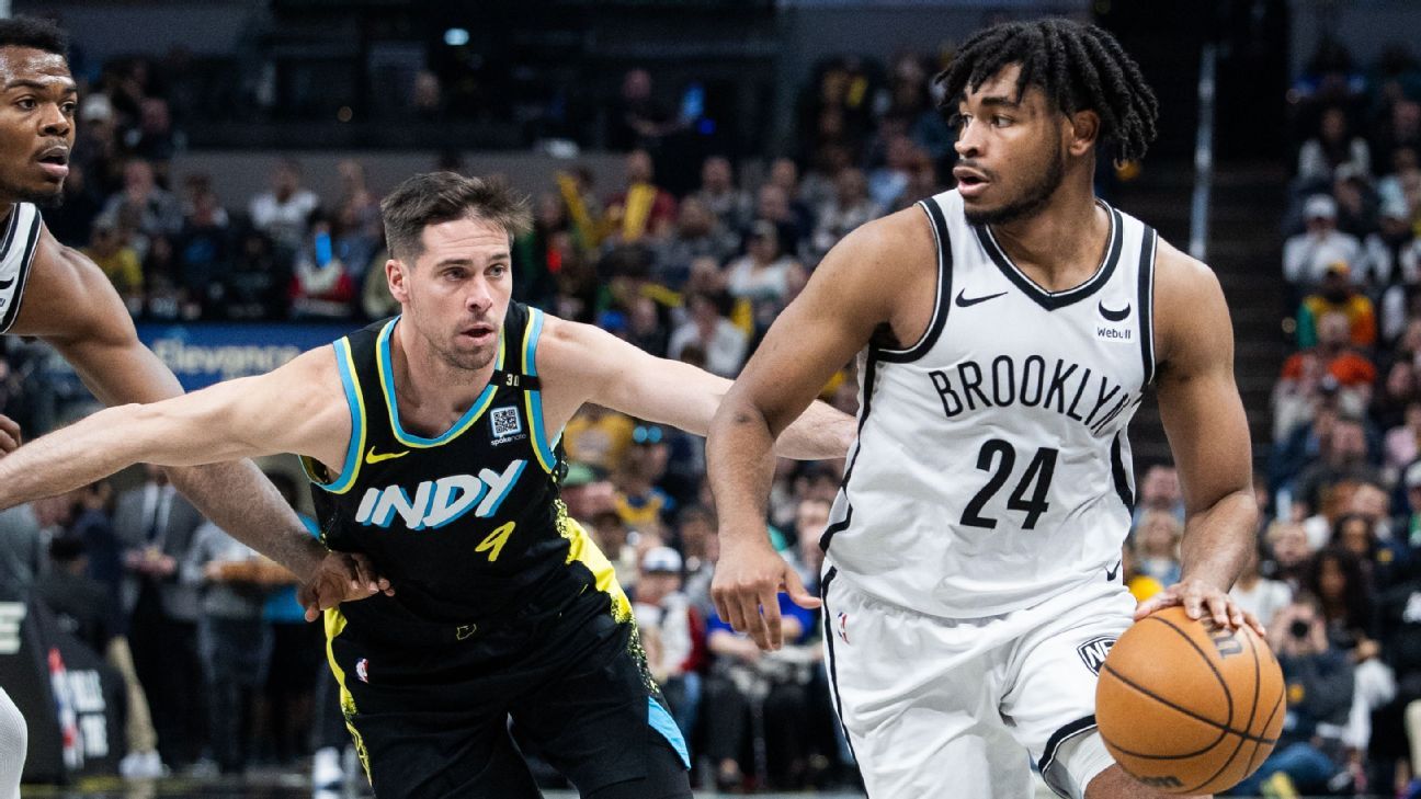 Fantasy basketball: Bold predictions for the 2024-25 NBA season