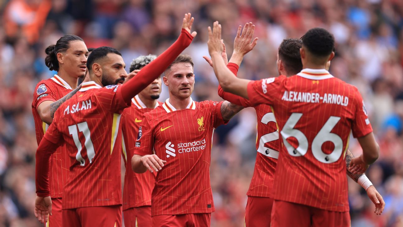 Liverpool vs Chelsea preview: How to watch, stats, news, FPL