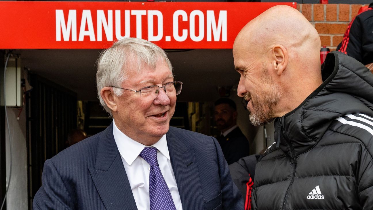 Ten Hag: Ferguson exit will ‘impact’ Man United