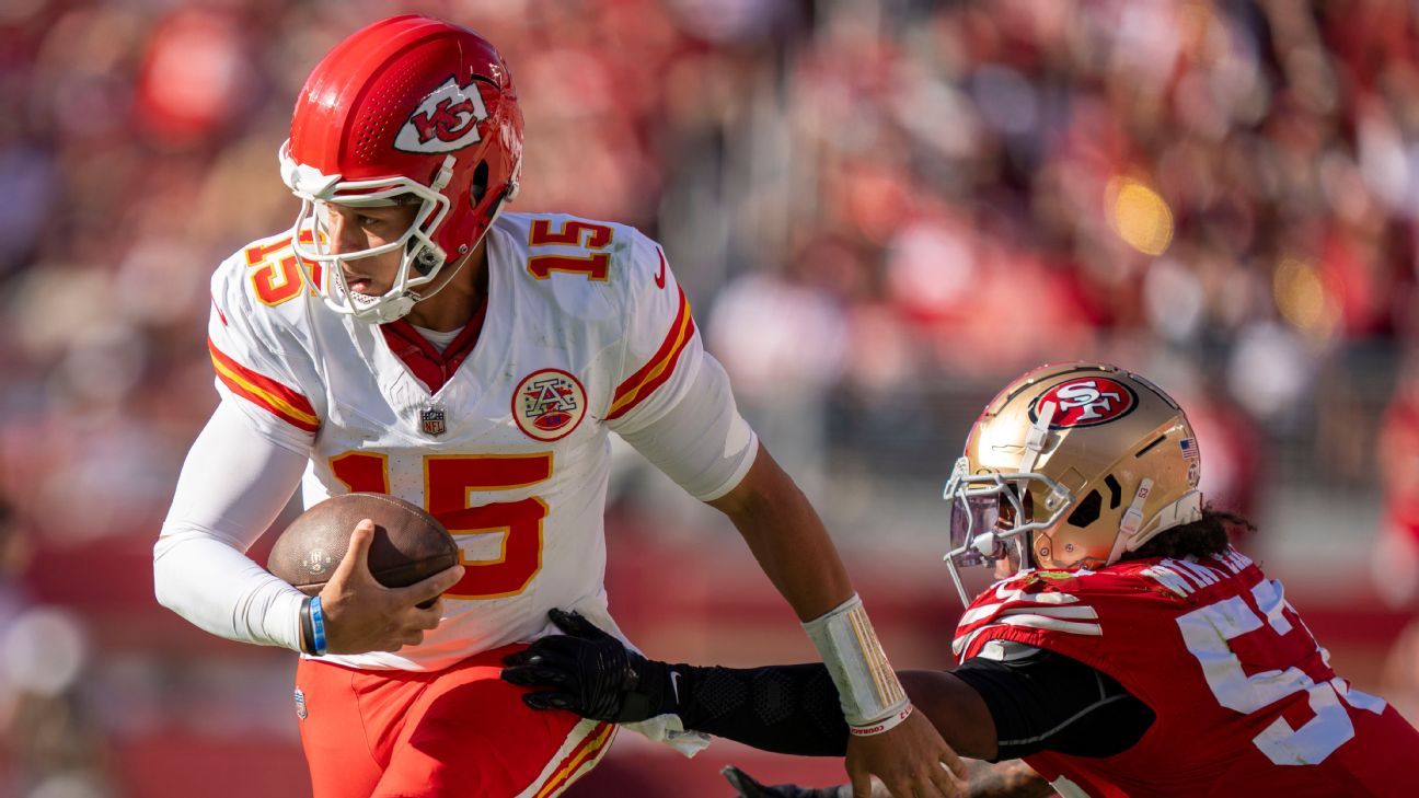 NFL Week 7 Biggest questions, takeaways for every game ESPN