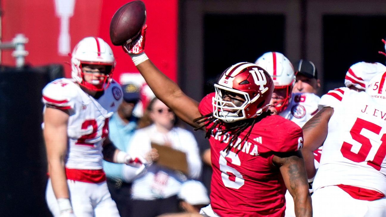 2024 college football allunderrated transfer portal team ESPN