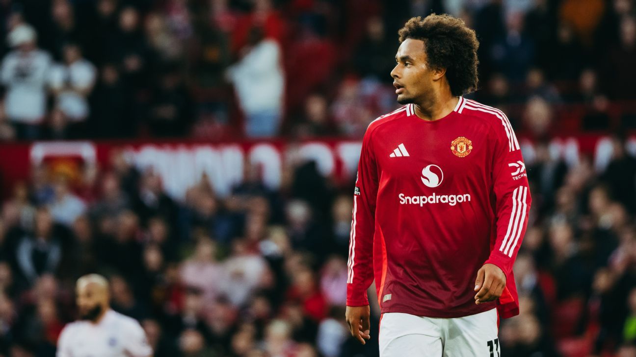 Transfer Talk: Shock as Zirkzee already wants out of Man Utd