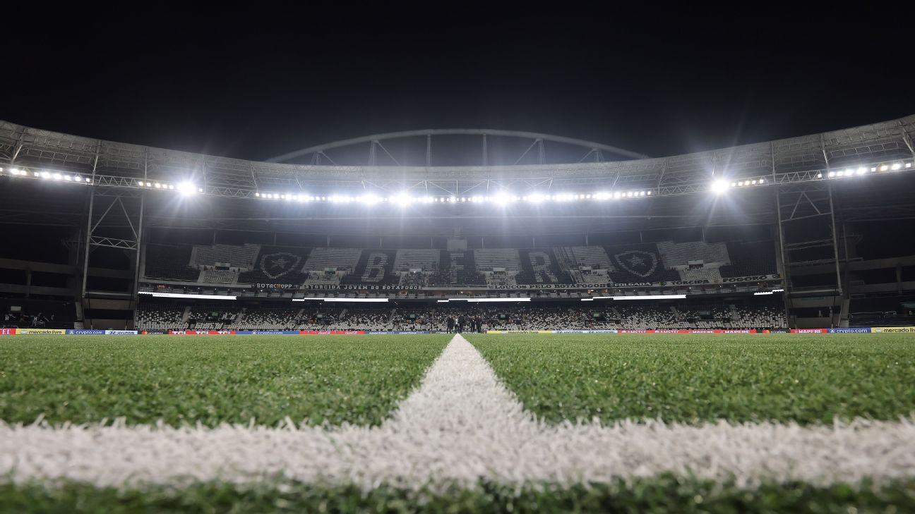 Botafogo x Peñarol: onde assistir ao vivo, horário, palpites e escalações
 #ÚltimasNotícias #Portugal