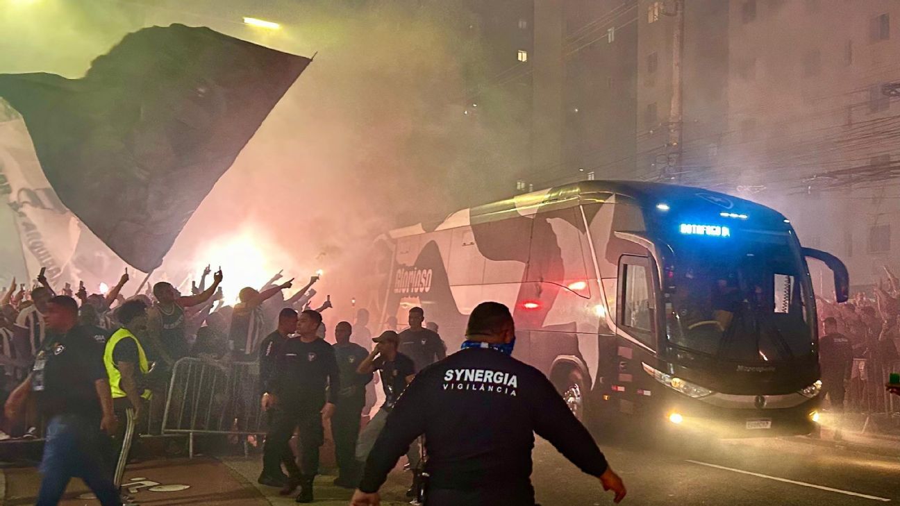 Peñarol’s problems for the player at the Estadio Nilton Santos