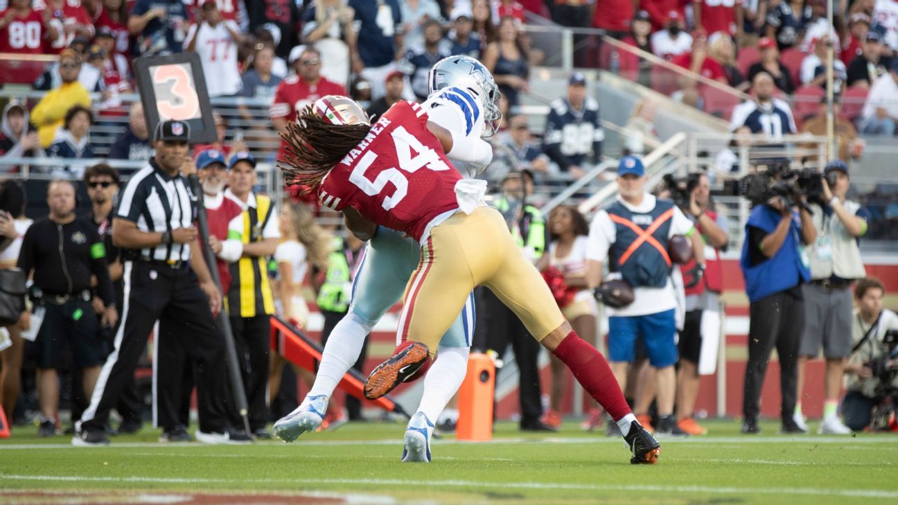 分析、ピックなど: NFL 第 8 週のゲームプラン