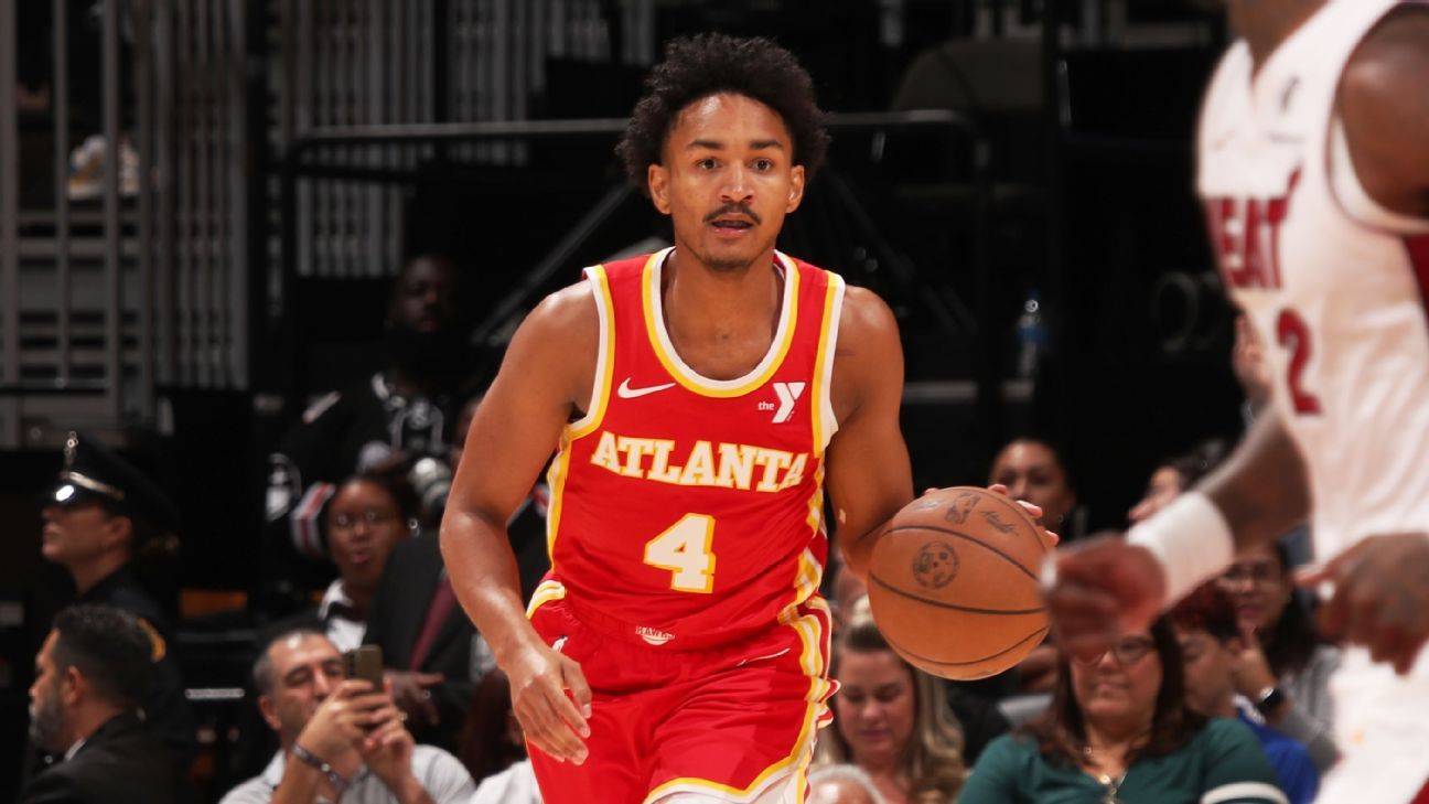 Hawks' Bufkin again partially dislocates shoulder