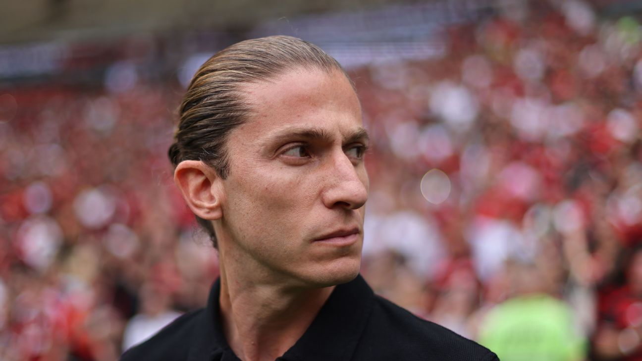 Flamengo divulga lista de atletas disponíveis para transferência no mercado esportivo