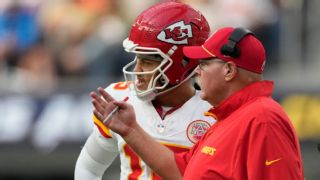 Why the Chiefs are the new Patriots ... and how they could dominate the next decade