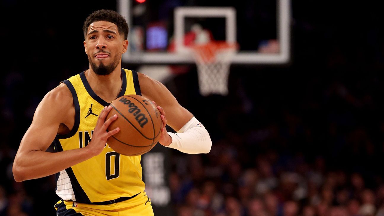 Should you keep or trade Tyrese Haliburton, Anthony Davis and Ivica Zubac?