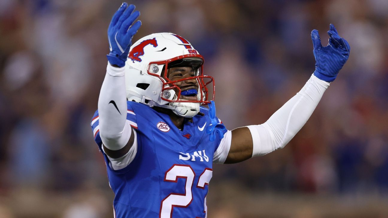 College Football Playoff, bowl projections after Week 10 ESPN
