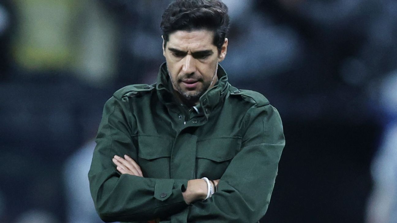 Palmeiras precisa de resultados favoráveis para seguir no Paulista.