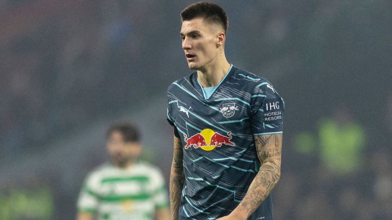 Transfer rumors, news: Šeško could depart Leipzig for 70m