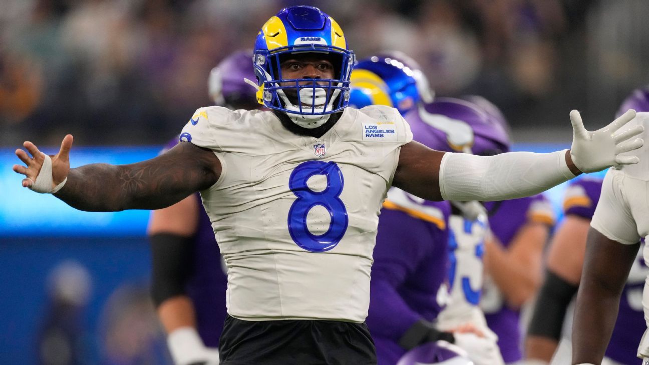 Best 2024 NFL rookies Jayden Daniels, top 10 rankings ESPN