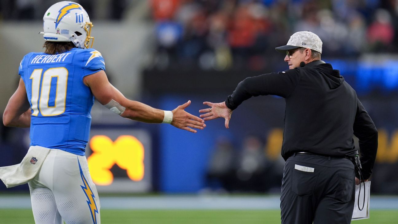 Bolts escape, credit culture shift under Harbaugh