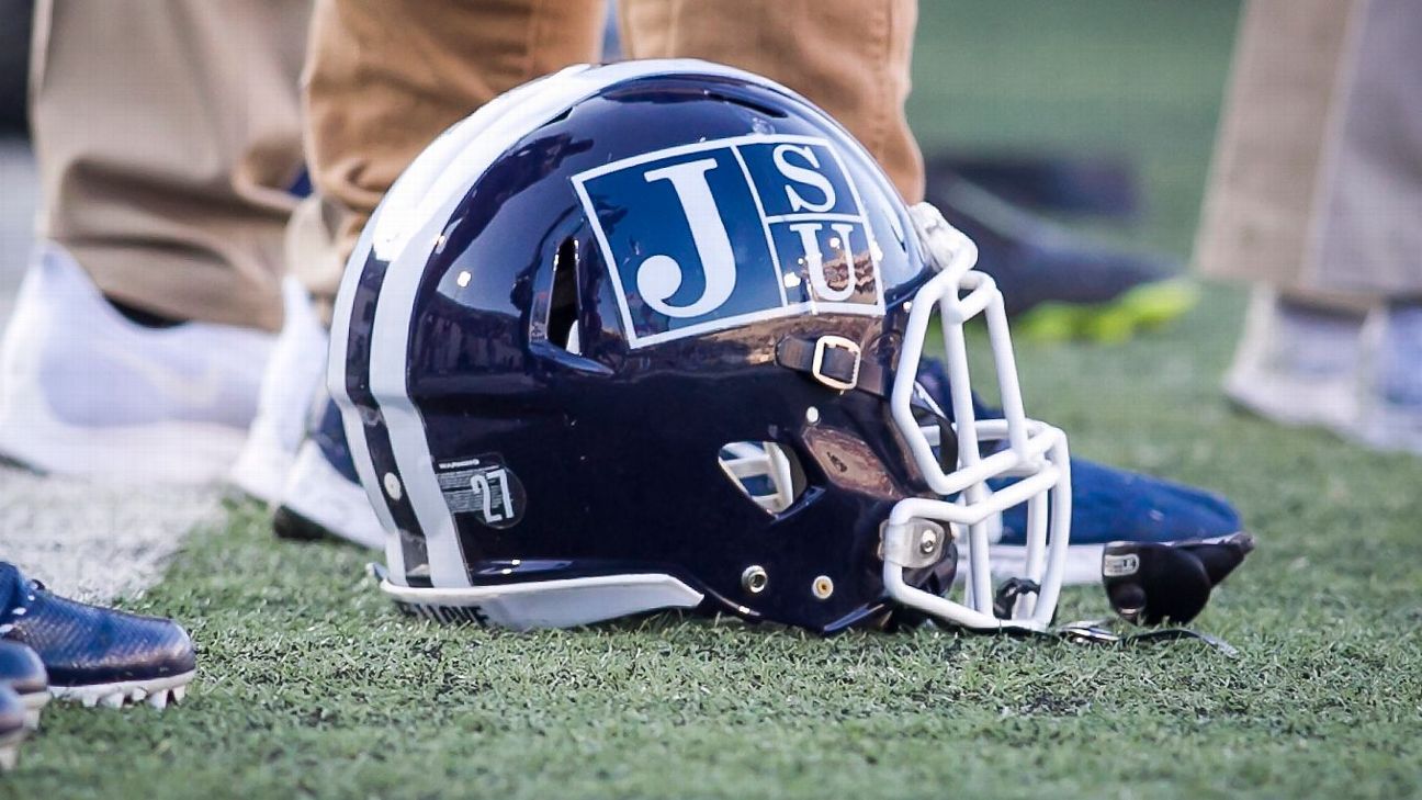 SWAC suspends Jackson St., Alabama St. players