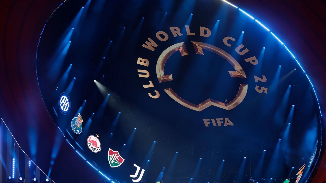 Alajuelense threatens legal action over Club World Cup spot